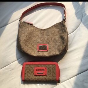 Guess bag